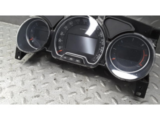 Панель приборов 9665368980   Citroen C5       