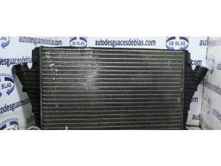 Интеркулер  INTERCOOLER   Fiat Croma 