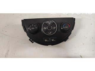 Блок управления климат-контролем 97250-2KAH0   KIA Soul