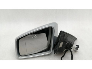 Zpětné zrcátko  levé Mercedes-Benz E C207 W207 2009  A2078100976, A2128106700  