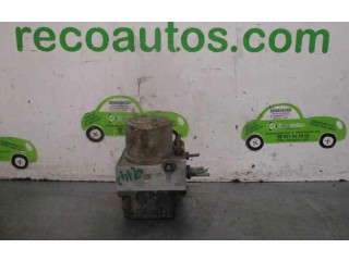 Блок ABS    0K2C1437A0, 04600107   KIA Carens I