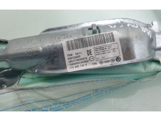 Боковая подушка безопасности 1T0880742K   Volkswagen Touran II