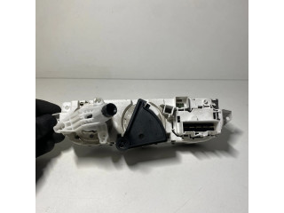 Блок управления климат-контролем 7M5T19980AA, 69607332   Ford Focus