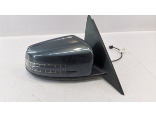 Zpětné zrcátko pravé Mercedes-Benz C AMG W204 2012  A2048103416  