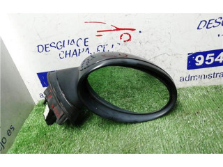 Zpětné zrcátko  Mini One - Cooper R50 - 53 2001    