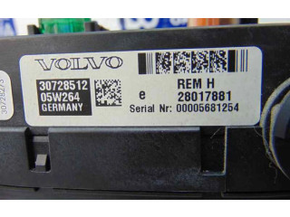 Vstřikovač 30728512, 30728512   Volvo XC90     