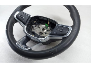 Руль Volvo XC40   -  года 34232263C, 31455409      