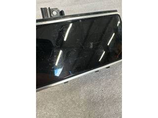 Блок управления климат-контролем 4K0919158E   Audi A6 S6 C8 4K