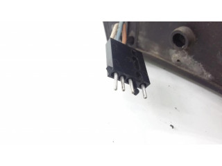 Zpětné zrcátko  levé BMW 3 E30 1991  1904525, 0017111  