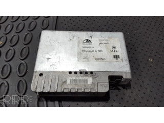 Блок управления АБС 535907379, 10 0935-0134 4   Volkswagen PASSAT B3