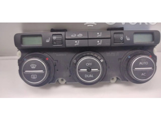 Блок управления климат-контролем 1K0907044DA, 1K0907044DA   Volkswagen Scirocco