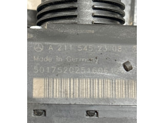 Комплект блоков управления A2711536279, 5WK90490   Mercedes-Benz E W211