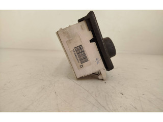Блок управления климат-контролем 8200181132, 52485201   Renault Laguna II