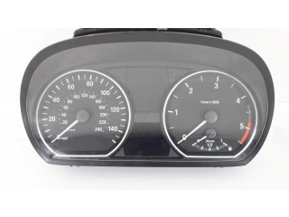 Přístrojová deska  BMW 1 E82 E88 2013 10415681  