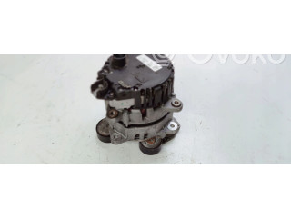 Генератор 04L903018BX, 04L903018BX210A   Audi A6 S6 C8 4K      