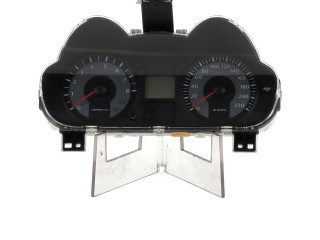 Панель приборов 8100B543, E1-0095M   Mitsubishi Colt       