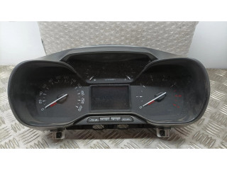 Панель приборов 9823019980   Citroen C3       