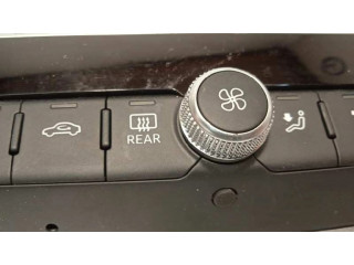 Блок управления климат-контролем 8V0820043D, 8V0820043DIMJ   Audi A3 S3 8V