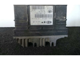 Блок управления MAGNETIMARELLI   Skoda Felicia I