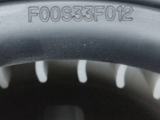 Вентилятор печки    F00S33F012   Hyundai i30