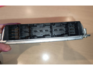 Řídící jednotka 4B0907401E, 0281001833   Audi A6 S6 C5 4B 2000
