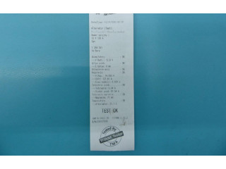 Генератор 028903028E, IMPRK1284331   Volkswagen Bora      