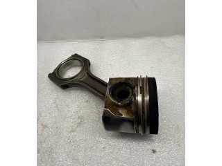  Поршень с шатуном  11248508023, 11258584899  BMW 5 G30 G31  