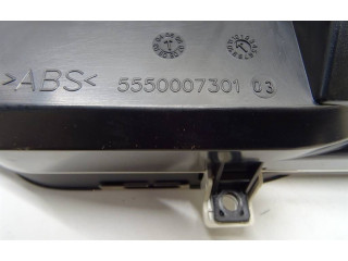 Přístrojová deska  Audi A6 Allroad C6 2005 503000731602  