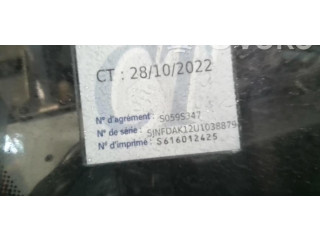 Zpětné zrcátko  Nissan Micra 2003  96302AX901  