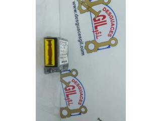 Блок подушек безопасности 9591007200, 55448   KIA Picanto