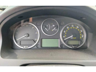 Přístrojová deska  Land Rover Freelander 2 - LR2  6H5210849FG  