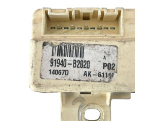   Pojistková skříňka 91940B2020, 14067D   KIA Soul 2014