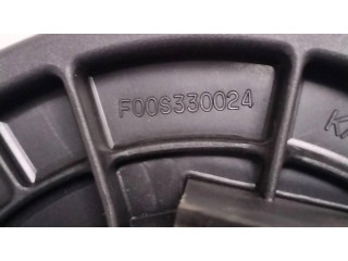 Вентилятор печки    F00S330024   Hyundai Getz