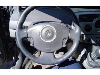 Volant Renault Scenic II -  Grand scenic II 2008   