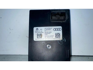 Блок управления двигателя 4L0907335, MODULOELECTRONICO   Audi Q7 4L