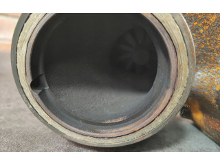  Турбина BMW X1 U11  7952813         