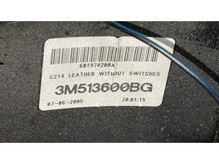 Volant Ford Focus C-MAX 2004 4M5P7C453EF  