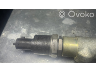 Vstřikovací lišta 0281002475, 49203005121   BMW 5 E39  pro naftový motor 2.9  
