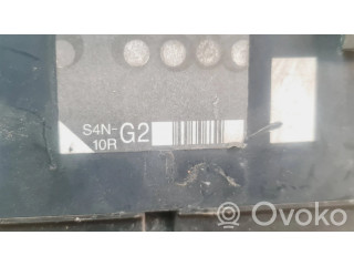   Pojistková skříňka S4NG2, S4NG210R   Honda HR-V 2002