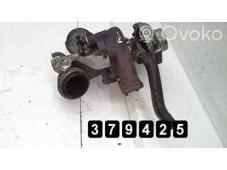  Турбина Citroen C3  1400hdi 16v 9616830980         