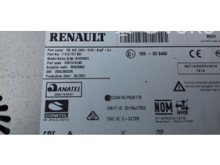 Pojistková skříňka Блок управления навигации  259151818R   Renault Captur II 2020