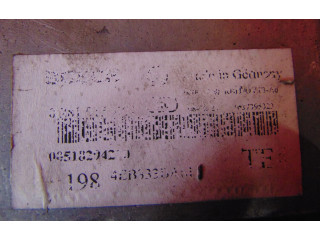 Řídící jednotka 00518294210, 51775688   Fiat Bravo 2008