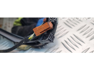 Zpětné zrcátko  Peugeot 207 CC 2007  9680650XT  