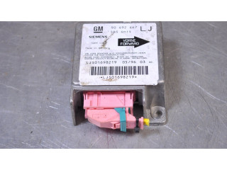Блок подушек безопасности 5WK4110   Opel Omega B1