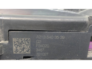 Блок предохранителей A2135403539, 201027   Mercedes-Benz EQC    