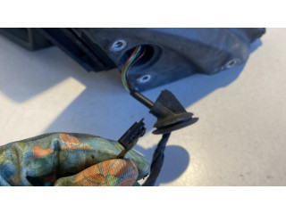 Zpětné zrcátko  levé BMW 5 E60 E61 2009  010748, 7043437  