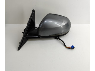 Zpětné zrcátko  BMW X2 U10 2024  5A67665, 5A2D171  