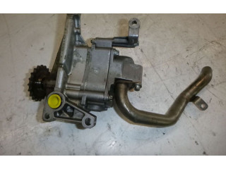 Масляный насос  OM646.961 6111810201, 6111810201  Mercedes-Benz E AMG W211 