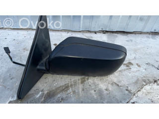 Zpětné zrcátko  levé BMW 3 E36 1993    