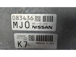 Řídící jednotka BEM396000   Infiniti Q50 2019
